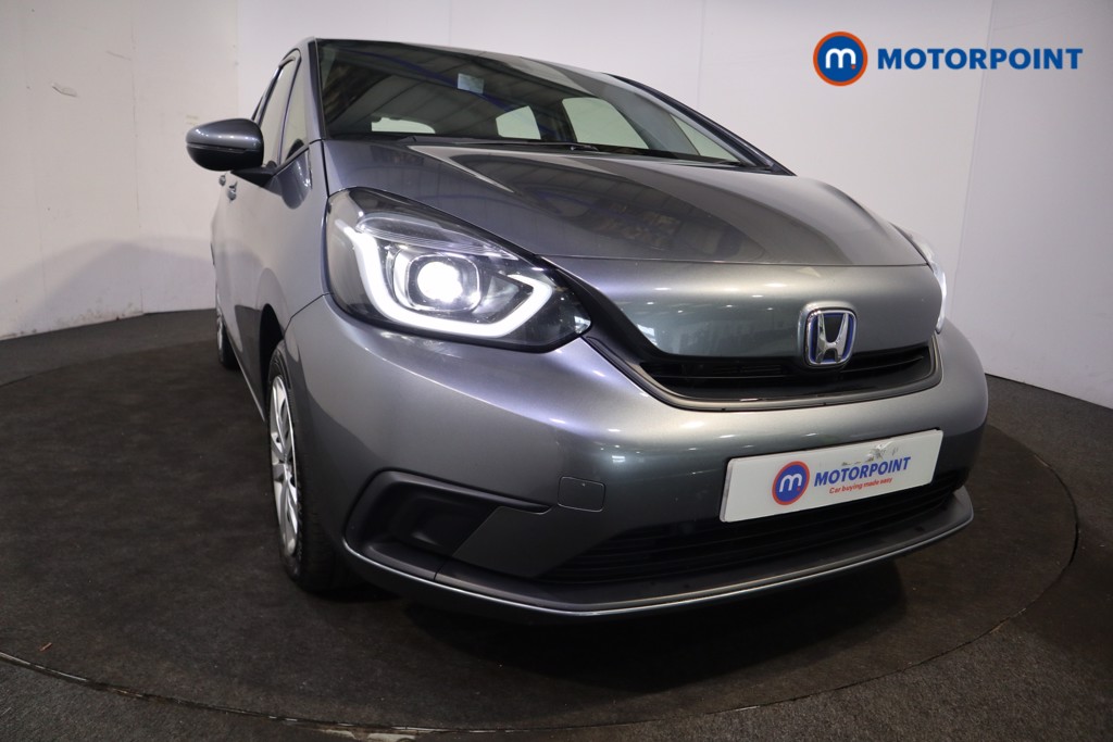 Used Honda Jazz 2021 for sale - 76117900: Photo 26