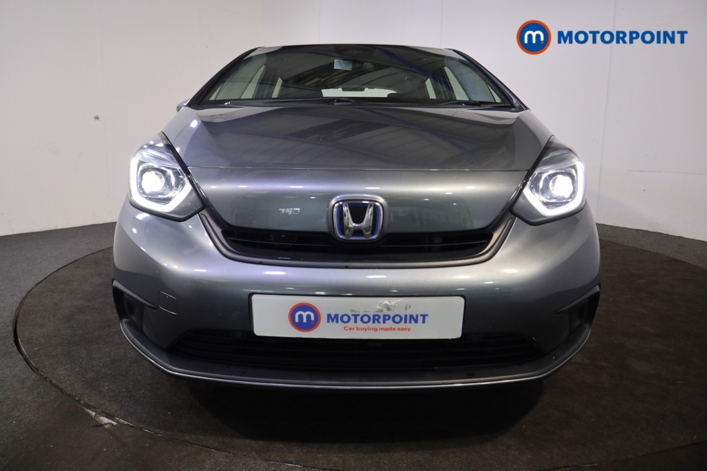 Used Honda Jazz 2021 for sale - 76117900: Photo 27