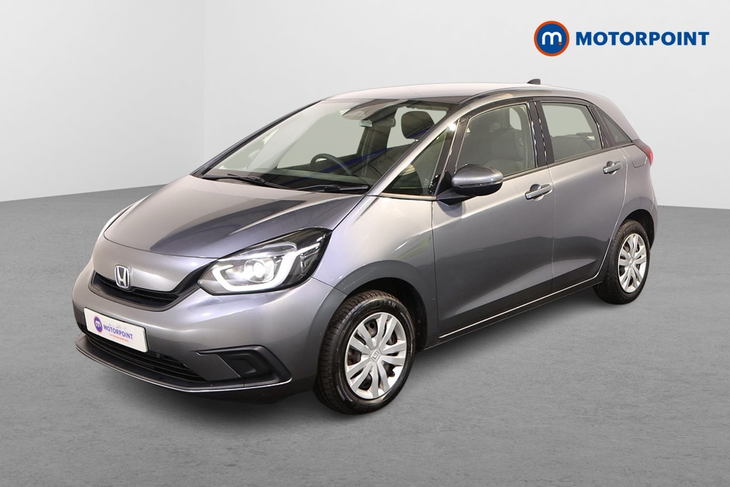 Used Honda Jazz 2021 for sale - 76117900: Photo 3