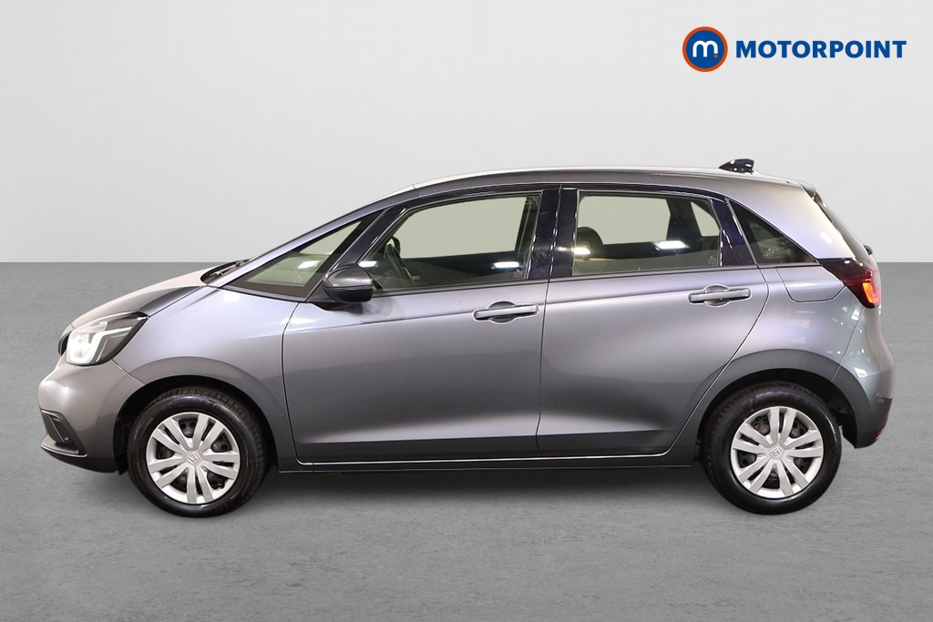 Used Honda Jazz 2021 for sale - 76117900: Photo 4