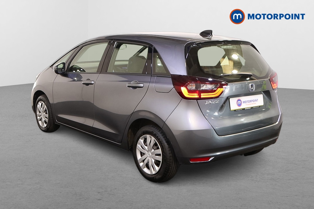 Used Honda Jazz 2021 for sale - 76117900: Photo 5
