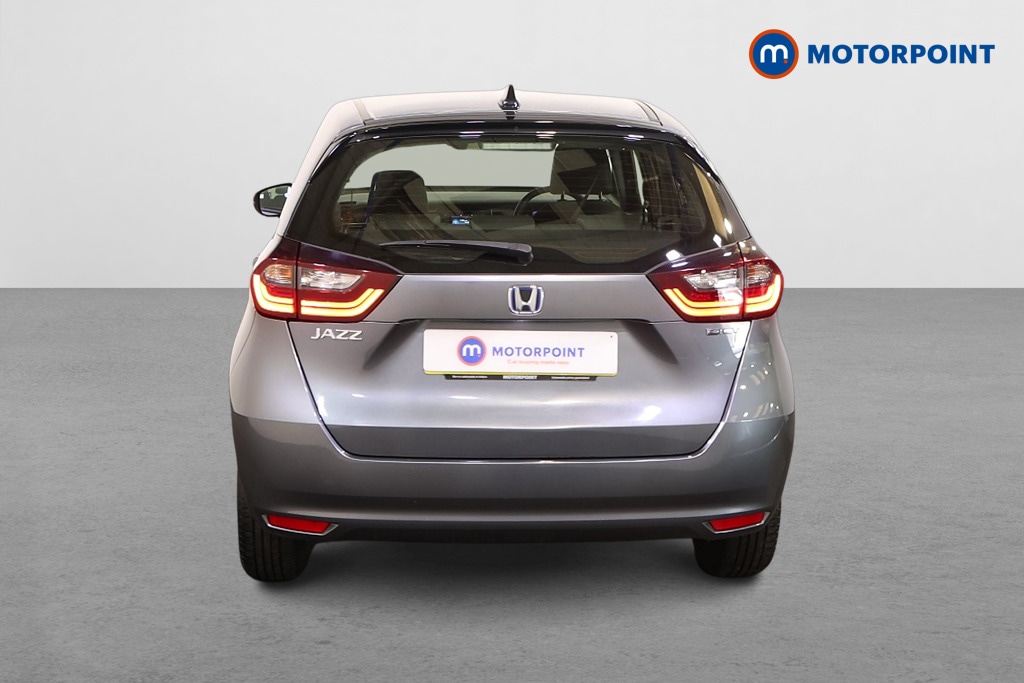 Used Honda Jazz 2021 for sale - 76117900: Photo 6