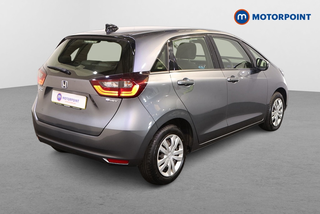 Used Honda Jazz 2021 for sale - 76117900: Photo 7