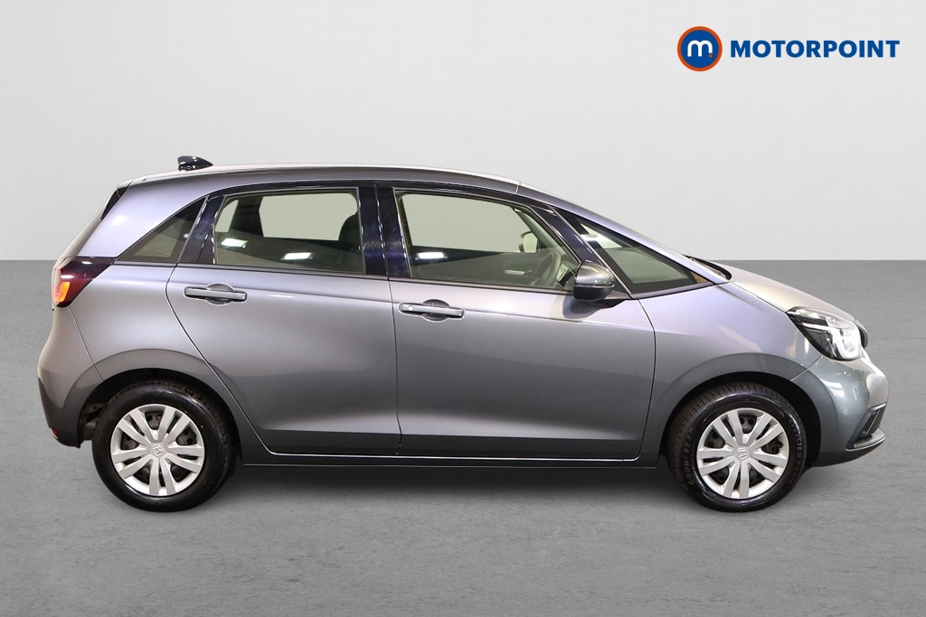 Used Honda Jazz 2021 for sale - 76117900: Photo 8