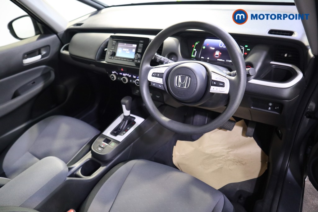 Used Honda Jazz 2021 for sale - 76117900: Photo 9