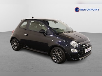 Fiat - 500