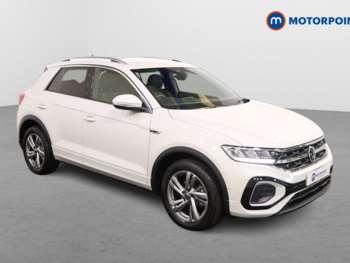 2024 - 1.5 TSI R-Line 5dr DSG