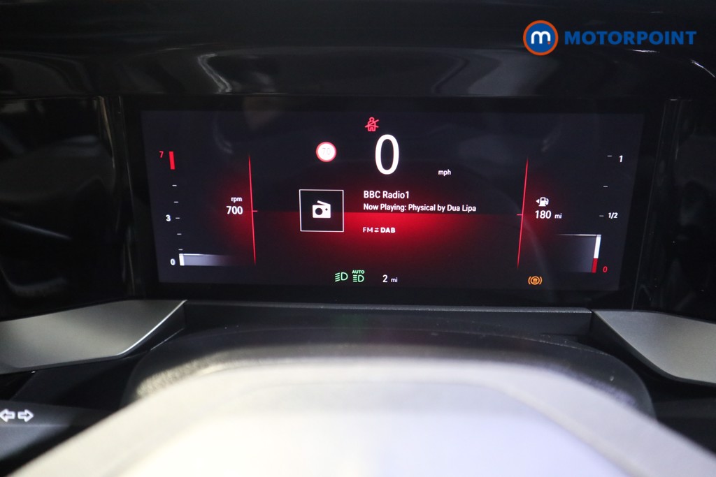 Used Vauxhall Mokka 2025 for sale - 76373425: Photo 13