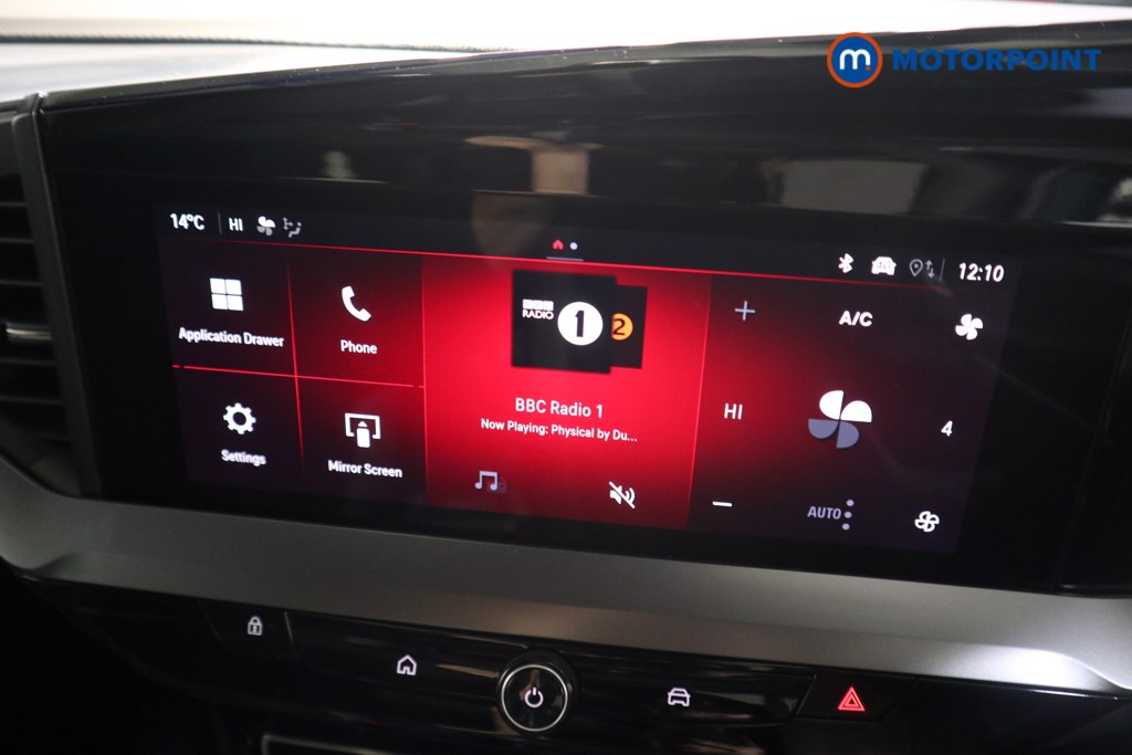 Used Vauxhall Mokka 2025 for sale - 76373425: Photo 14