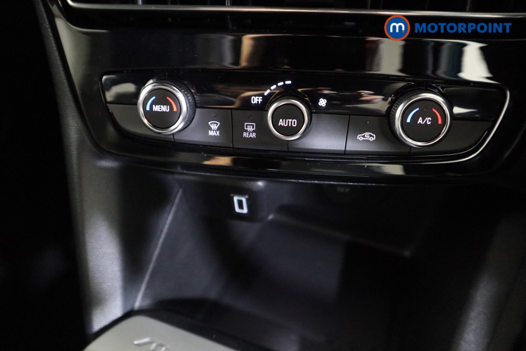Used Vauxhall Mokka 2025 for sale - 76373425: Photo 16