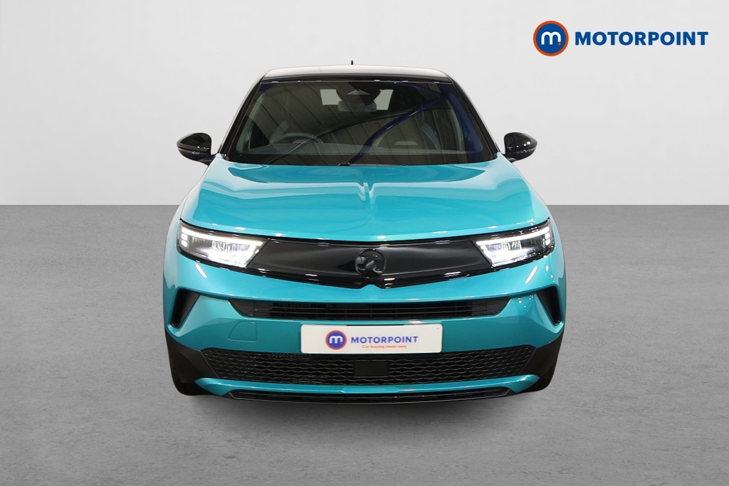 Used Vauxhall Mokka 2025 for sale - 76373425: Photo 2