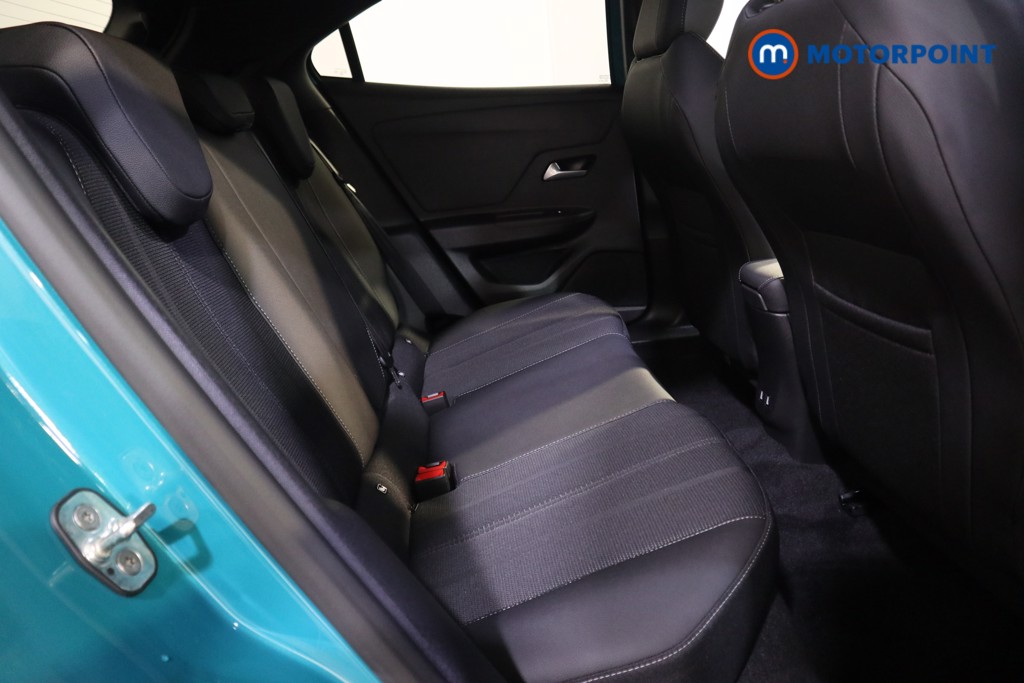 Used Vauxhall Mokka 2025 for sale - 76373425: Photo 21
