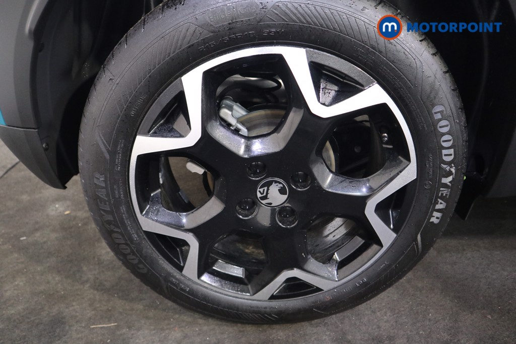 Used Vauxhall Mokka 2025 for sale - 76373425: Photo 26