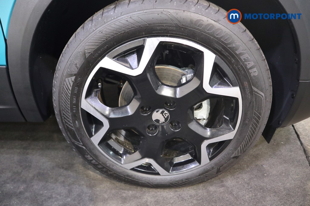 Used Vauxhall Mokka 2025 for sale - 76373425: Photo 27