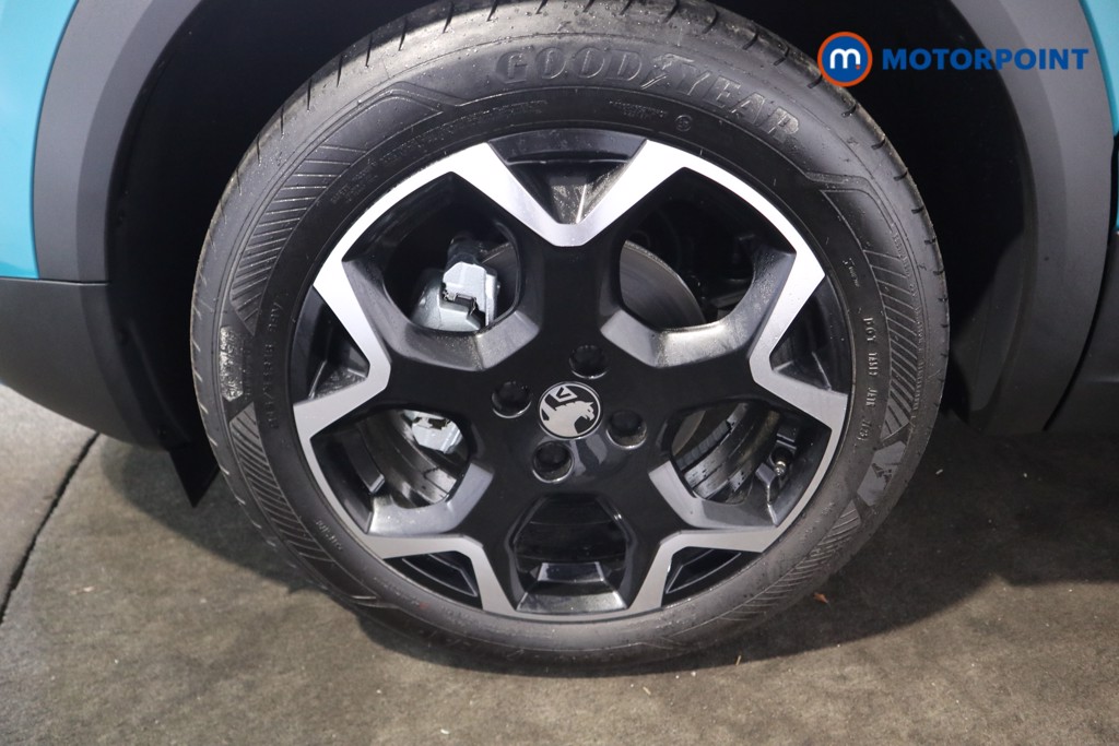 Used Vauxhall Mokka 2025 for sale - 76373425: Photo 28