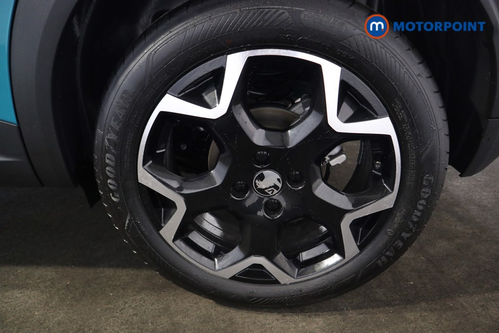 Used Vauxhall Mokka 2025 for sale - 76373425: Photo 29