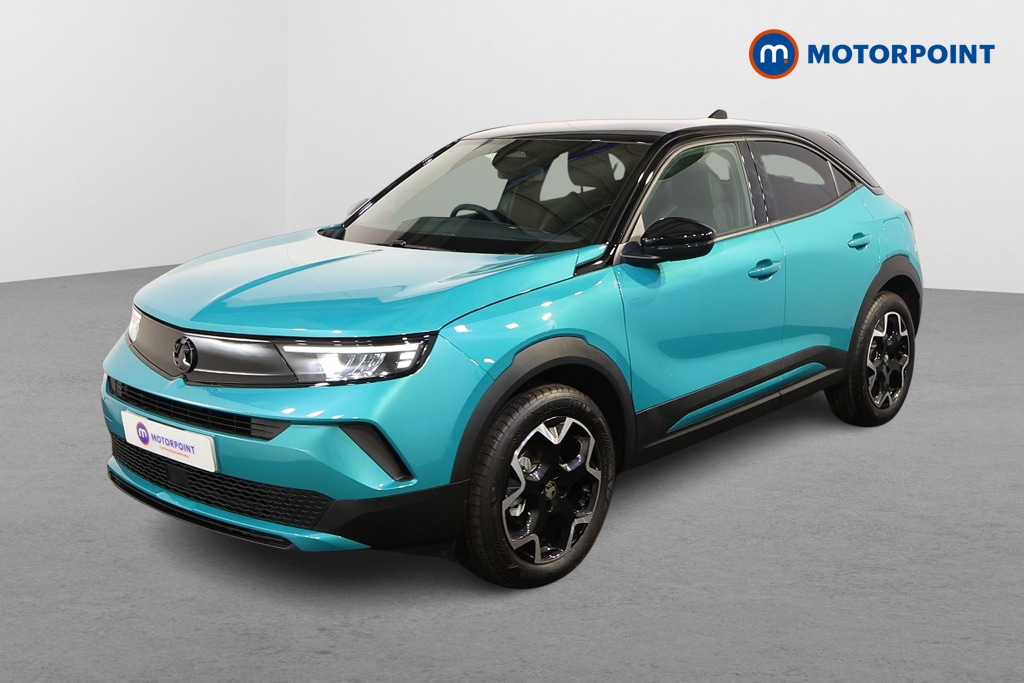 Used Vauxhall Mokka 2025 for sale - 76373425: Photo 3