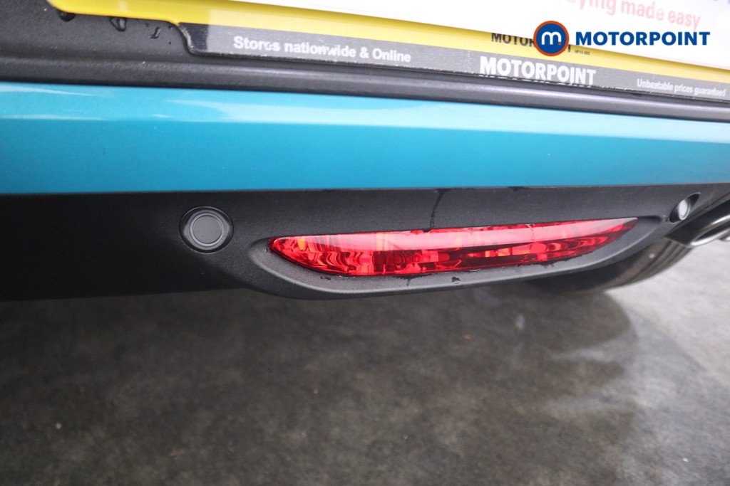 Used Vauxhall Mokka 2025 for sale - 76373425: Photo 30