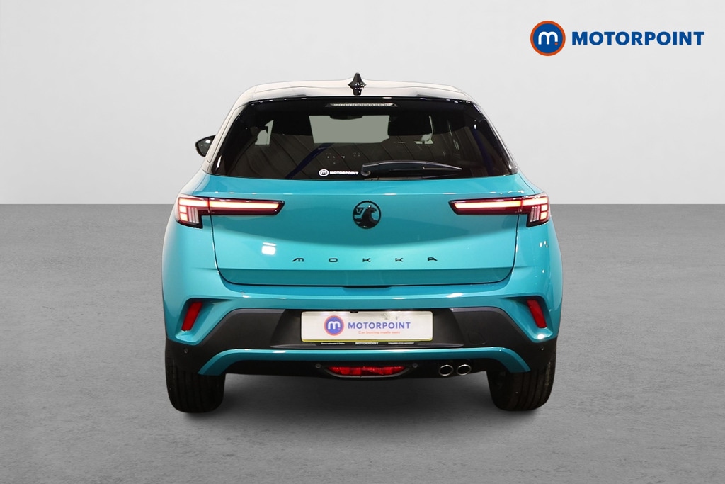 Used Vauxhall Mokka 2025 for sale - 76373425: Photo 6