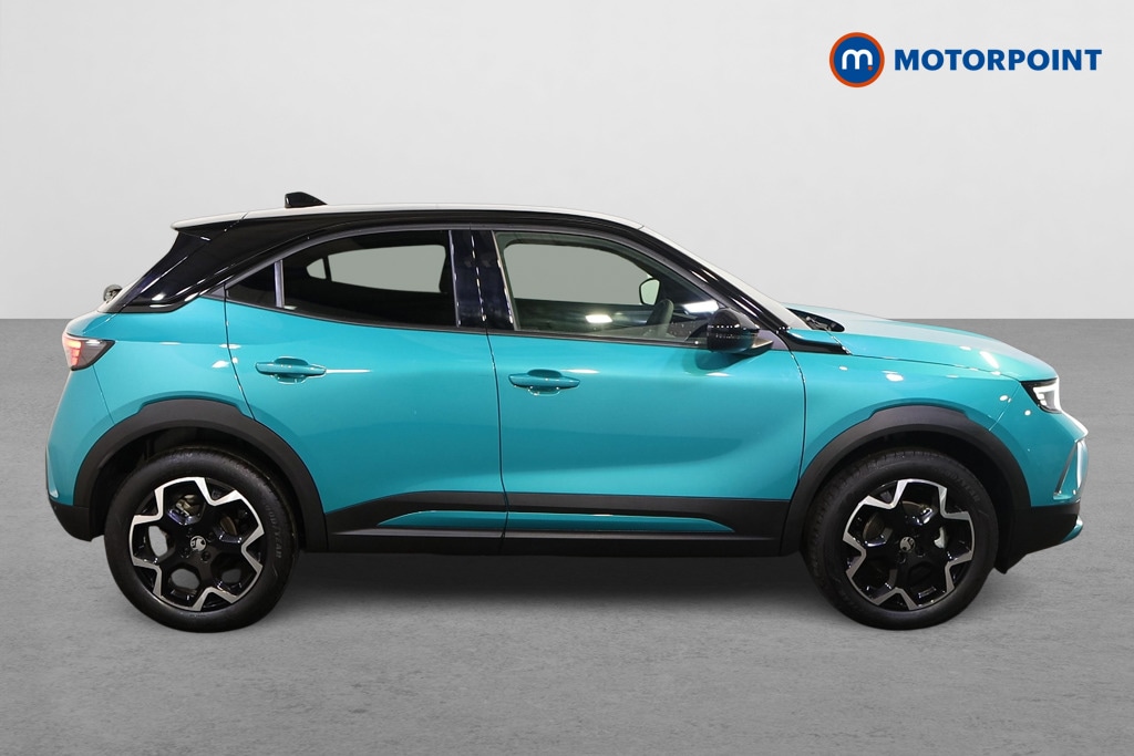 Used Vauxhall Mokka 2025 for sale - 76373425: Photo 8