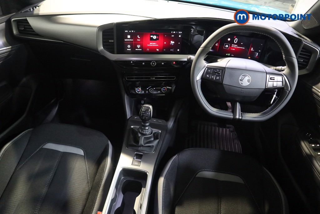 Used Vauxhall Mokka 2025 for sale - 76373425: Photo 9