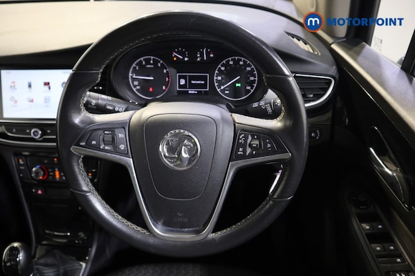 Used Vauxhall Mokka X 2019 for sale - 76243399: Photo 10