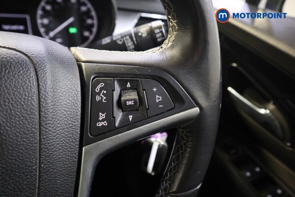 Used Vauxhall Mokka X 2019 for sale - 76243399: Photo 12