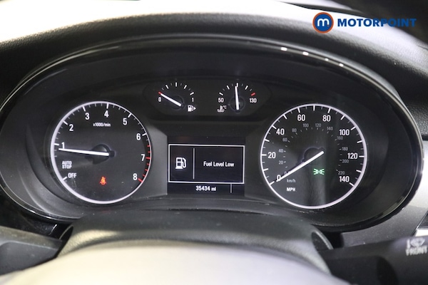 Used Vauxhall Mokka X 2019 for sale - 76243399: Photo 13