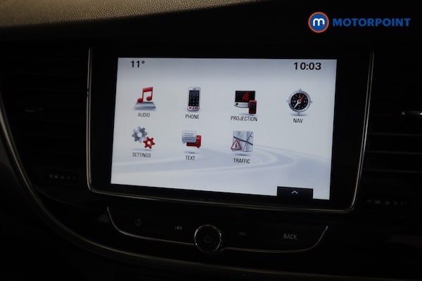 Used Vauxhall Mokka X 2019 for sale - 76243399: Photo 14
