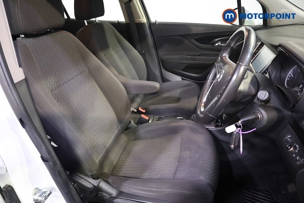 Used Vauxhall Mokka X 2019 for sale - 76243399: Photo 19