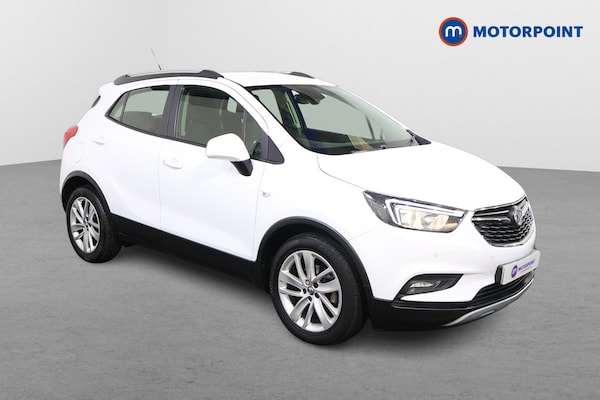 Used Vauxhall Mokka X 2019 for sale - 76243399: Photo 1