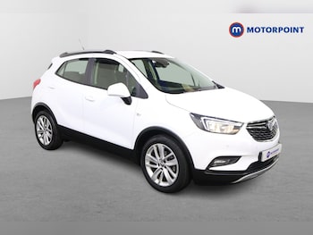 2019 - 1.4T ecoTEC Design Nav 5dr