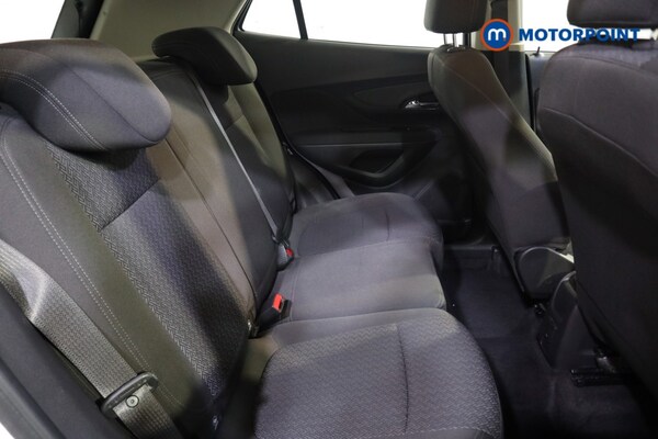 Used Vauxhall Mokka X 2019 for sale - 76243399: Photo 20