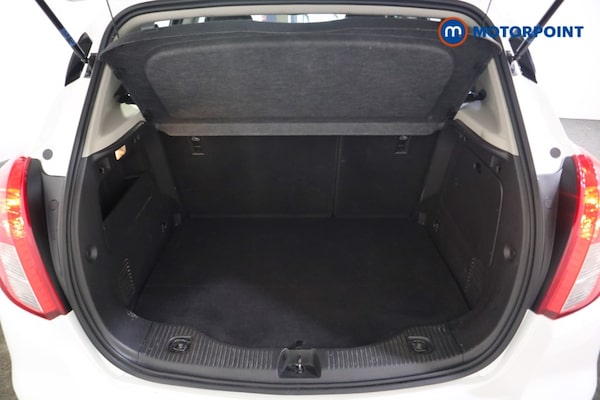 Used Vauxhall Mokka X 2019 for sale - 76243399: Photo 22
