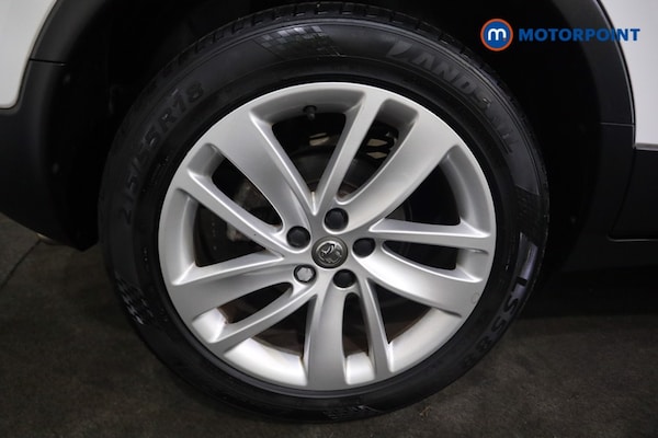 Used Vauxhall Mokka X 2019 for sale - 76243399: Photo 23