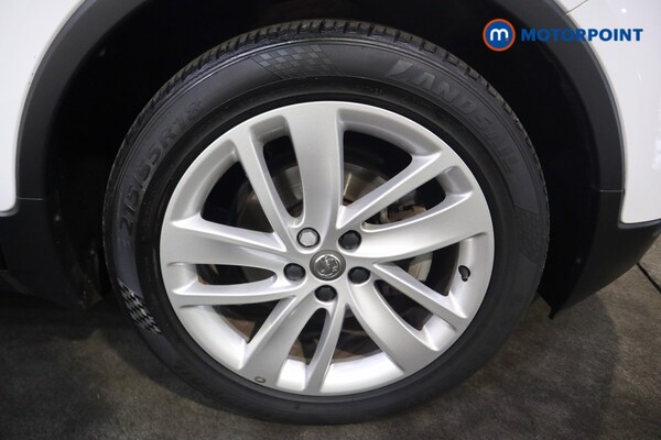 Used Vauxhall Mokka X 2019 for sale - 76243399: Photo 24