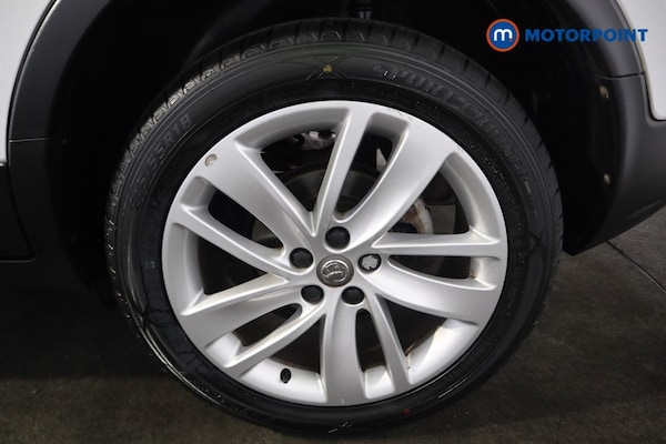Used Vauxhall Mokka X 2019 for sale - 76243399: Photo 26