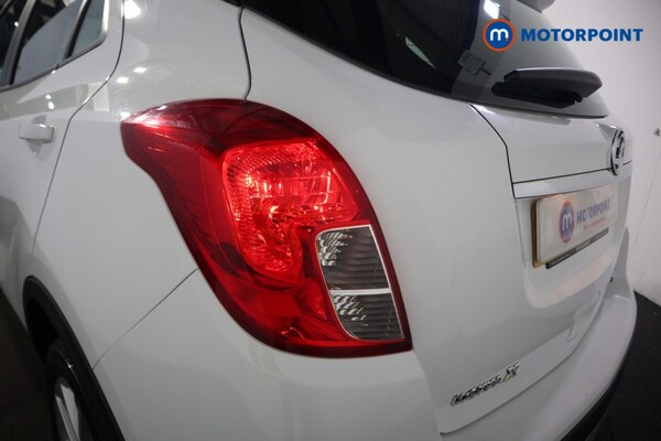 Used Vauxhall Mokka X 2019 for sale - 76243399: Photo 28