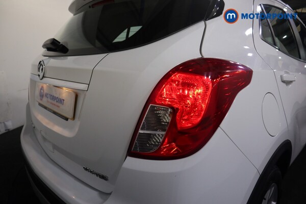 Used Vauxhall Mokka X 2019 for sale - 76243399: Photo 29