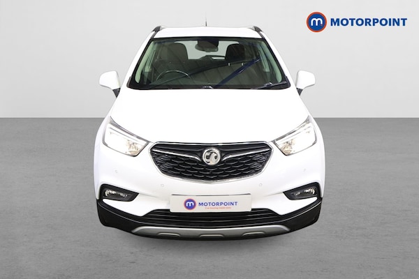 Used Vauxhall Mokka X 2019 for sale - 76243399: Photo 2