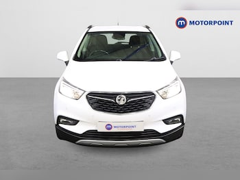 Used Vauxhall Mokka X 2019 for sale - 76243399: Photo 2