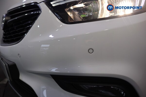 Used Vauxhall Mokka X 2019 for sale - 76243399: Photo 32