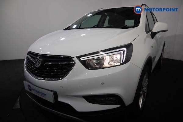 Used Vauxhall Mokka X 2019 for sale - 76243399: Photo 33