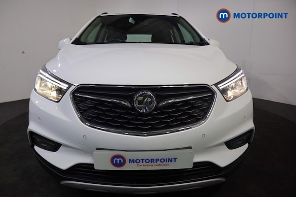 Used Vauxhall Mokka X 2019 for sale - 76243399: Photo 34