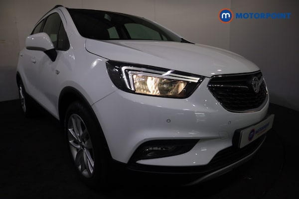 Used Vauxhall Mokka X 2019 for sale - 76243399: Photo 35