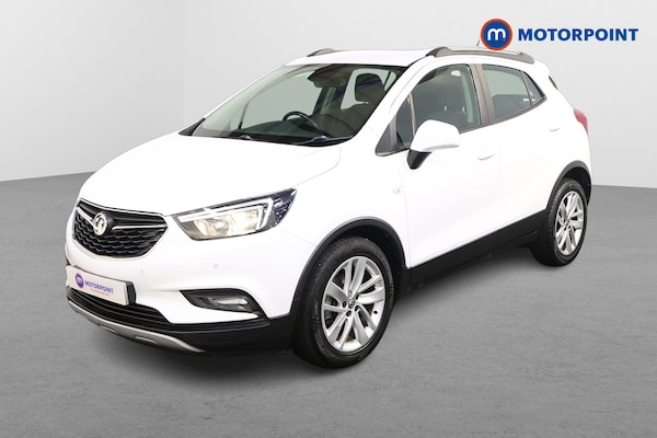 Used Vauxhall Mokka X 2019 for sale - 76243399: Photo 3