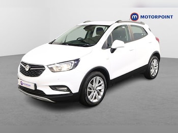 Used Vauxhall Mokka X 2019 for sale - 76243399: Photo 3