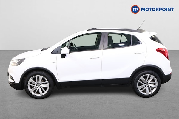 Used Vauxhall Mokka X 2019 for sale - 76243399: Photo 4