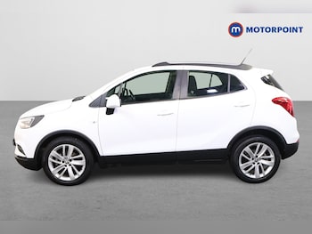 Used Vauxhall Mokka X 2019 for sale - 76243399: Photo 4