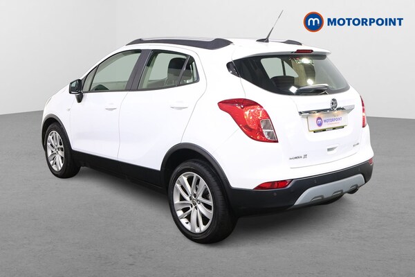 Used Vauxhall Mokka X 2019 for sale - 76243399: Photo 5